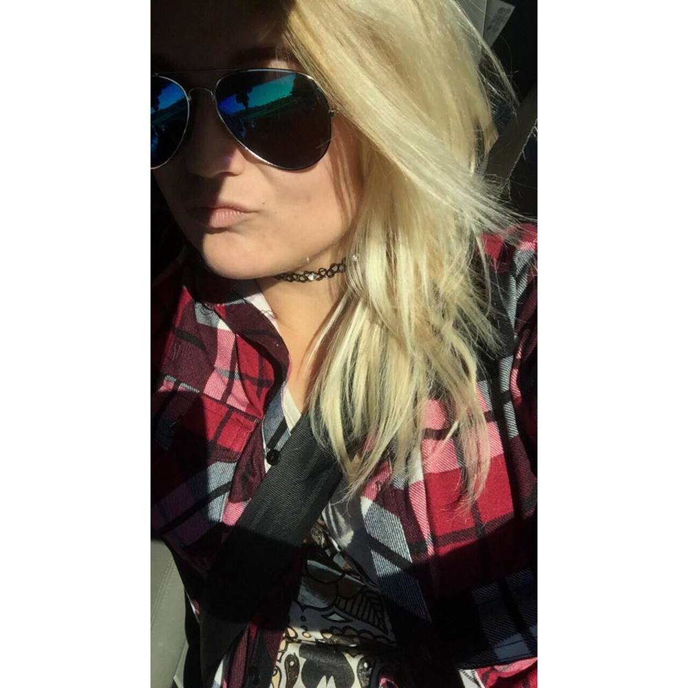 Meet your Posher, Tasha